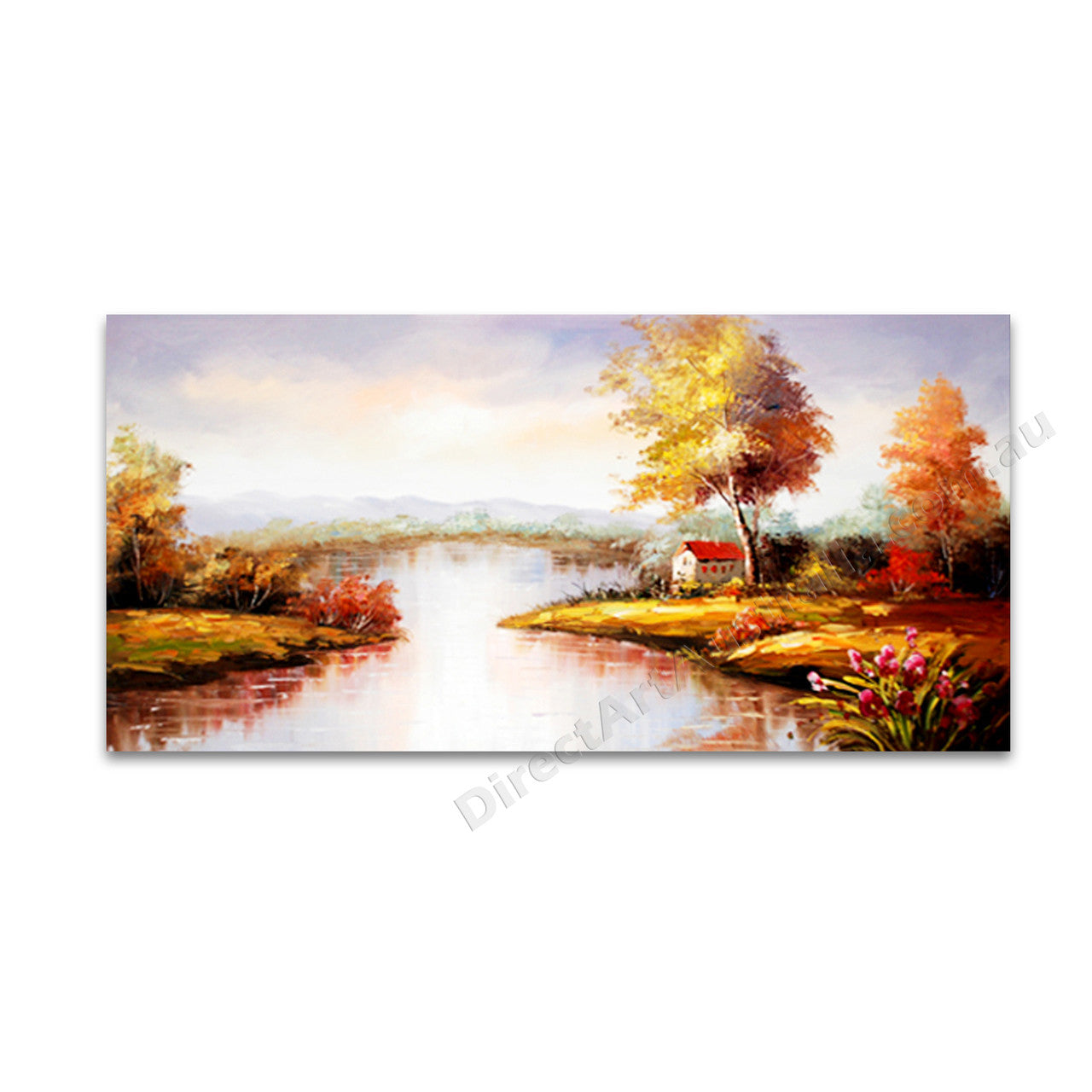 Knife Painting YA1363