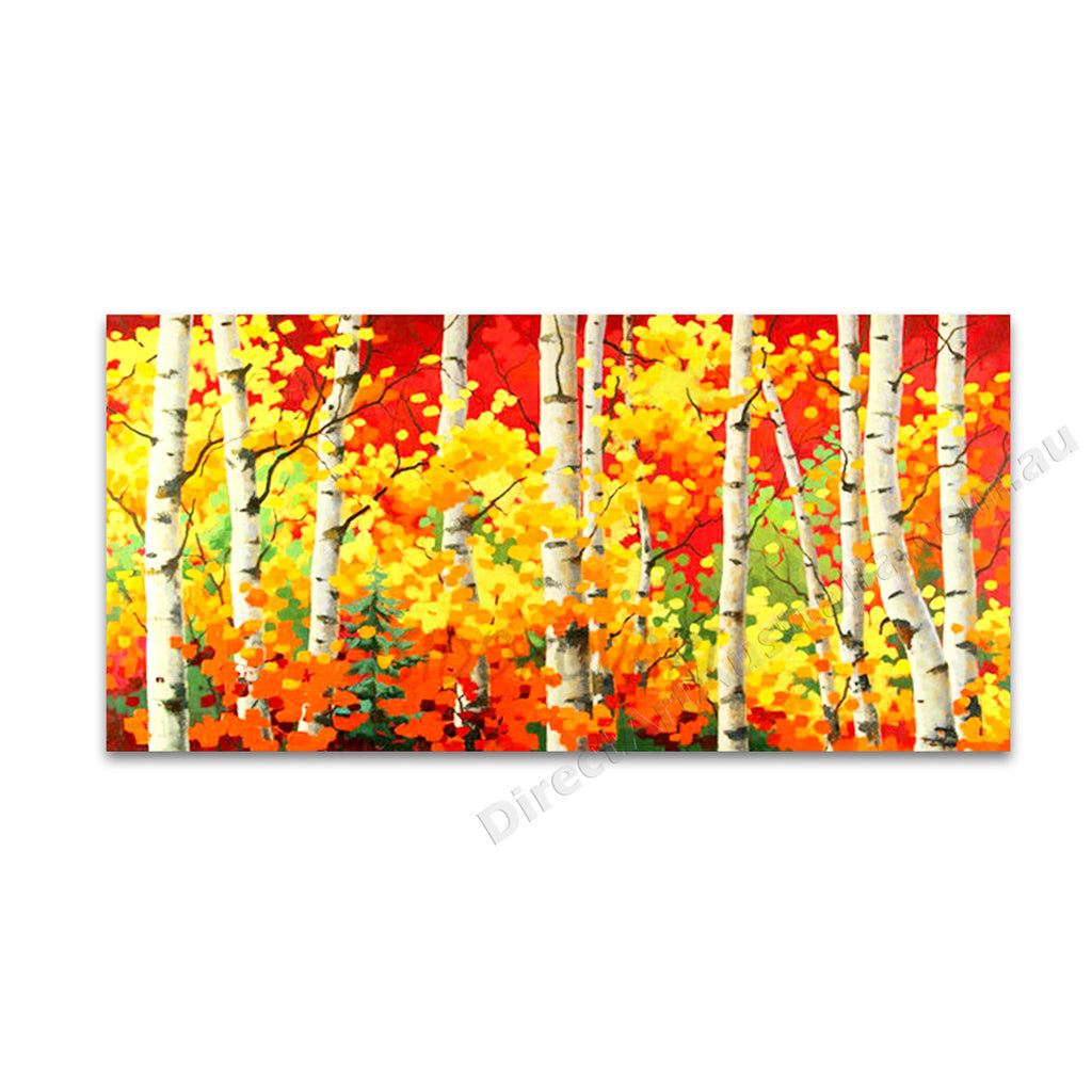 Knife Painting SAH103