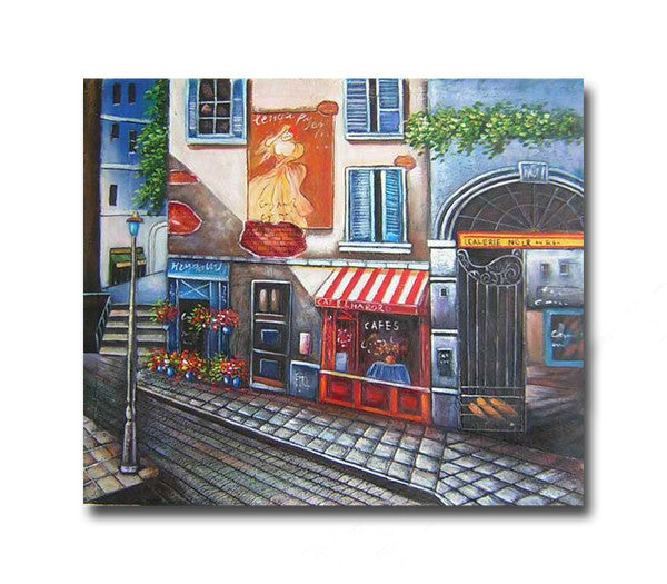 Cafe