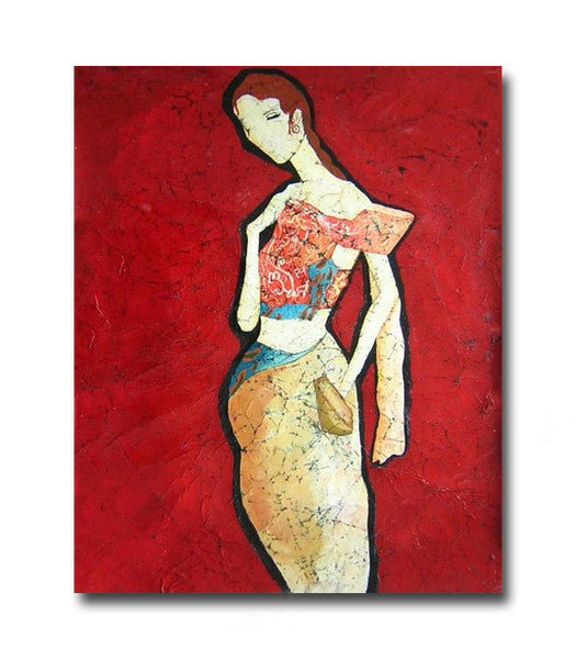 Mademoiselle