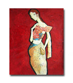 Mademoiselle