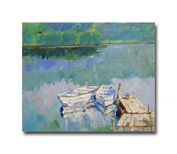 Crystal Lake