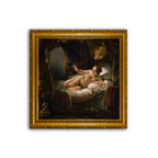 Gold Classic Frame