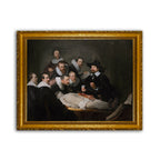 Gold Classic Frame