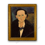 Gold Classic Frame