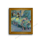 Gold Classic Frame