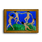 Gold Classic Frame