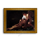 Gold Classic Frame