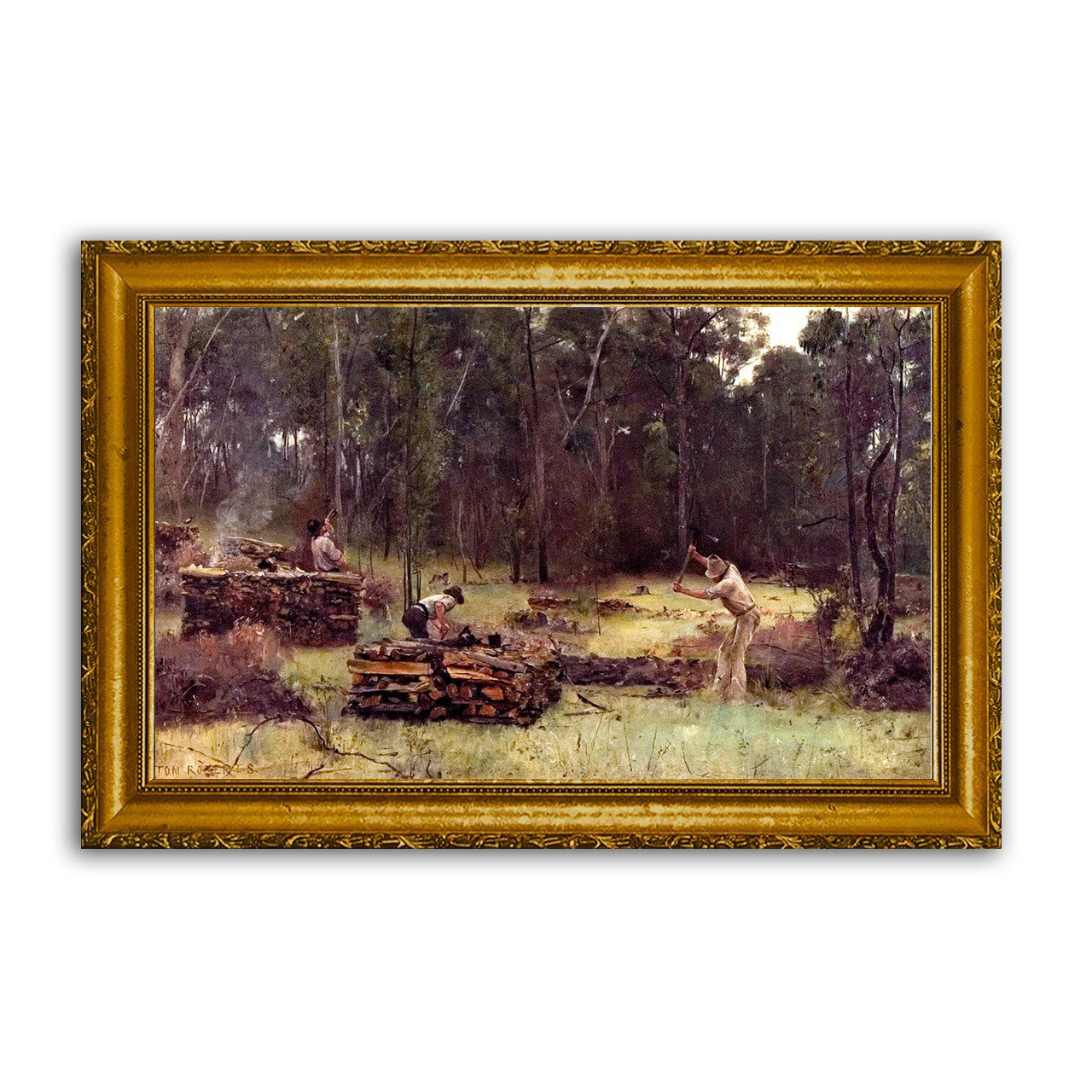 Roberts | Wood Splitters