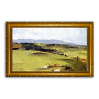 Roberts | Across to the Dandenongs