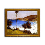 Roberts | Holiday Sketch at Coogee