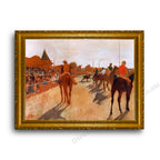 Gold Classic Frame