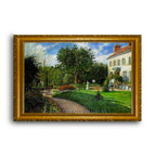 Gold Classic Frame