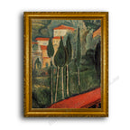 Gold Classic Frame