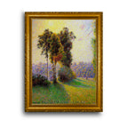 Gold Classic Frame