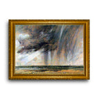 Gold Classic Frame