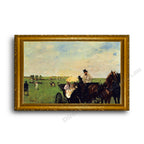 Gold Classic Frame