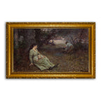 McCubbin | On The Wallaby Track