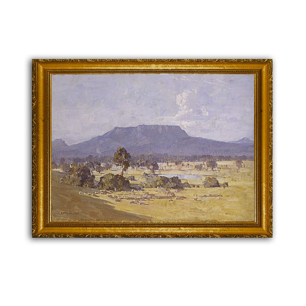 Streeton | Land of Golden Fleece