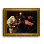 Gold Classic Frame
