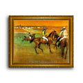 Gold Classic Frame