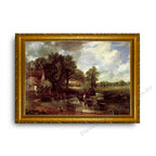Gold Classic Frame