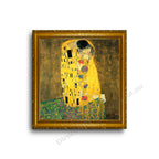 Gold Classic Frame