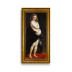 Gold Classic Frame