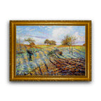 Gold Classic Frame