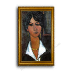 Gold Classic Frame