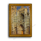 Gold Classic Frame