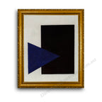Gold Classic Frame