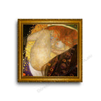 Gold Classic Frame