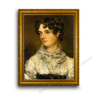 Gold Classic Frame