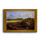 Gold Classic Frame