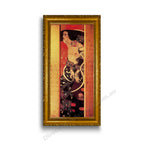 Gold Classic Frame