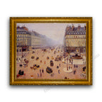 Gold Classic Frame
