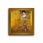 Gold Classic Frame