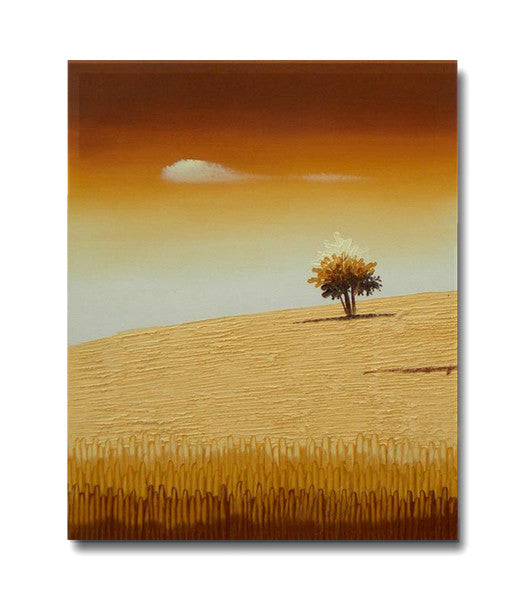 Barren Hills