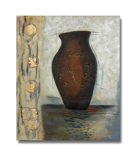Terra Cotta Two