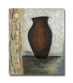 Terra Cotta Two