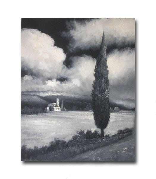 Dusky Scene