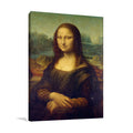 Da Vinci | Mona Lisa