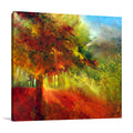 Annette Schmucker | October Light