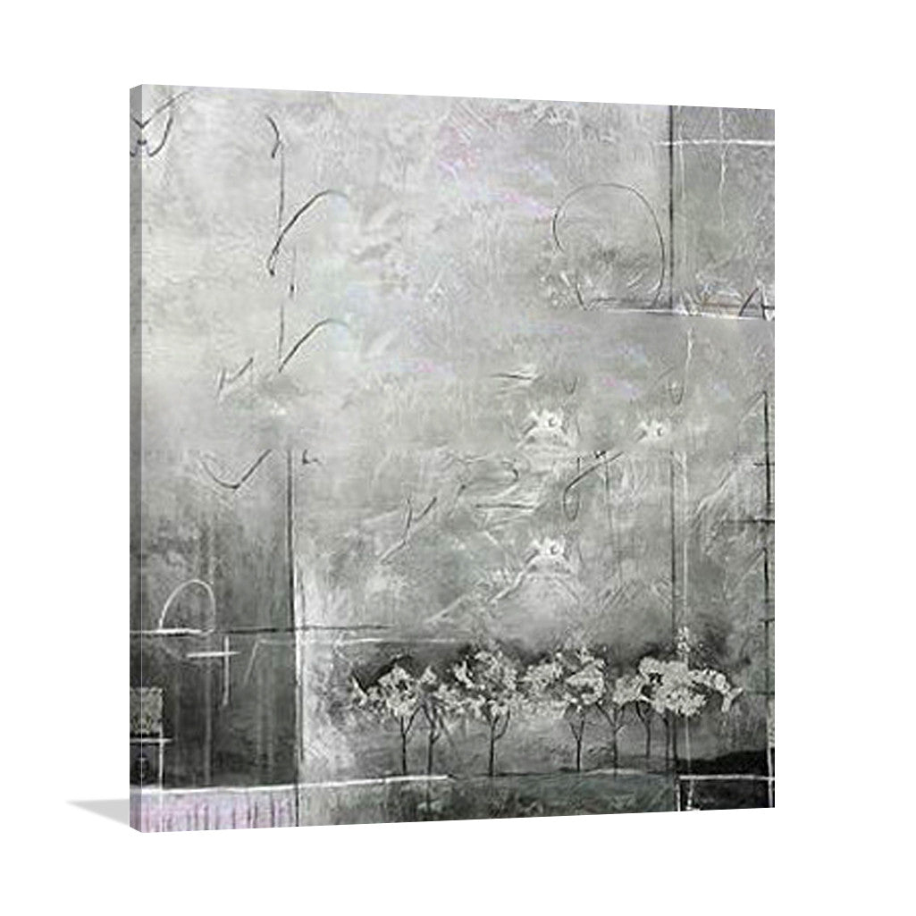 Stretched Ready to Hang (Gallery Wrap Inner Frame)