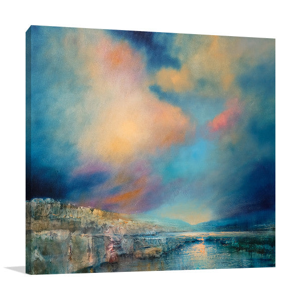 Annette Schmucker | Tender Silence