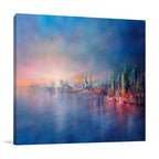 Annette Schmucker | Arrive