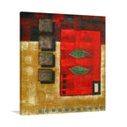 Stretched Ready to Hang (Gallery Wrap Inner Frame)