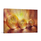 Annette Schmucker | Golden Light