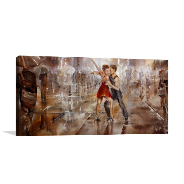 Annette Schmucker | Its Raining Again